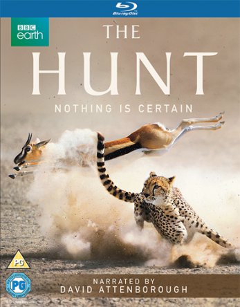 Охота / The Hunt (2015)