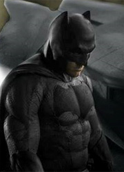 Контракт Бена Аффлека не предполагает сольного фильма о Бэтмене