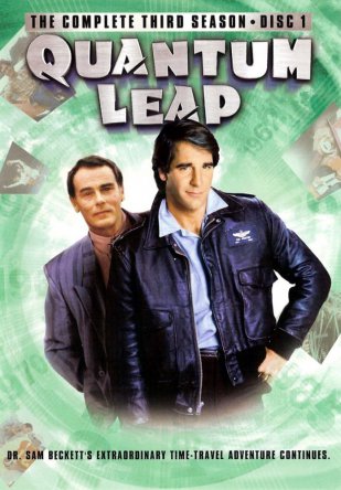 Квантовый скачок / Quantum Leap (Сезон 1-5) (1989–1993)