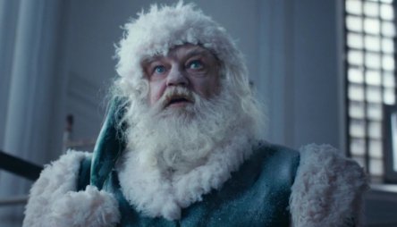 «Дед Мороз. Битва магов»: Премьера тизера
