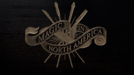 Дж. К. Роулинг знакомит читателей с «Магией в Северной Америке»