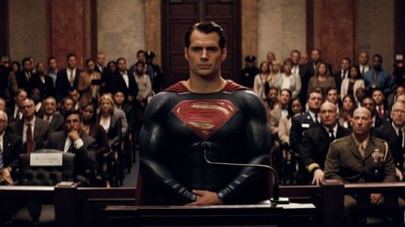 «Бэтмен против Супермена»: Мнение редакции