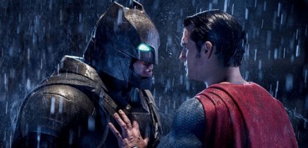 «Бэтмен против Супермена»: Мнение редакции