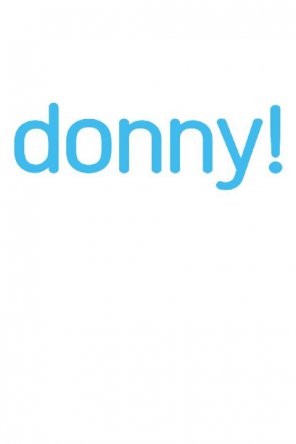 Донни! / Donny! (Сезон 1) (2015)