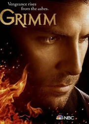 "Гримм" продлен на шестой сезон
