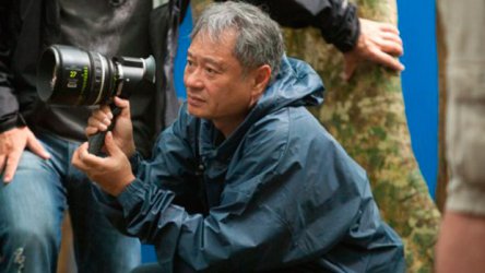 Новый фильм Энга Ли совершит техническую революцию в кино
