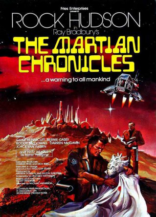 Марсианские хроники / The Martian Chronicles (1980)