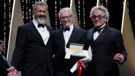Названы победители Каннского кинофестиваля 2016