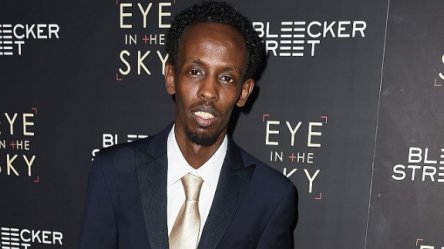 В сиквеле «Бегущего по лезвию» появится сомалийский пират