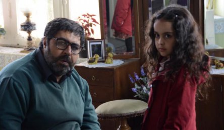 ММКФ завершился победой иранского кино