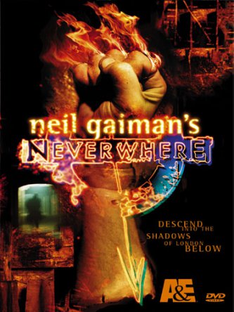 Задверье / Neverwhere (Сезон 1) (1996)