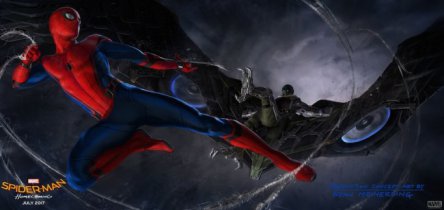 Marvel на Comic-Con: «Доктор Стрэндж» и капитан Марвел