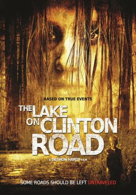 Озеро на Клинтон-роуд / The Lake on Clinton Road (2015)