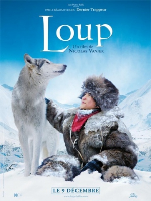 Волк / Loup (2009)