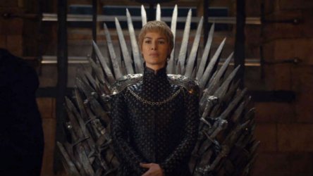 Теперь официально: «Игру престолов» закроют на 8 сезоне