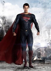 Менеджмент Генри Кавилла анонсировал сольный фильм о Супермене