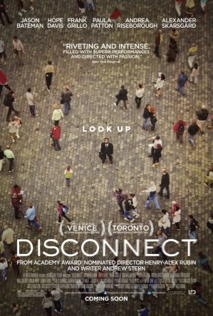 Связи нет / Disconnect (2012)