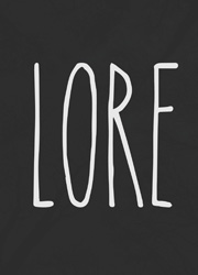 Amazon заказал производство антологии ужасов "Lore"