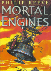 Питер Джексон возглавит экранизацию серии книг "Смертные машины"