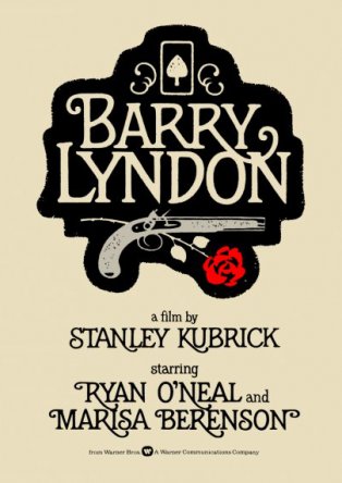 Барри Линдон / Barry Lyndon (1975)