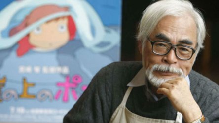 Хаяо Миядзаки возвращается и сделает еще один мультфильм
