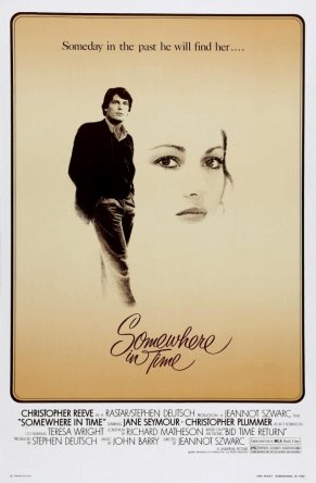 Где-то во времени / Somewhere in Time (1980)