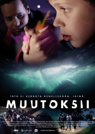 Перемен! / Muutoksii (2014)
