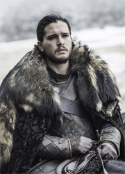 Телеканал HBO анонсирвоал марафон "Игры престолов"