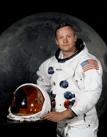 Райан Гослинг сыграет космонавта Нила Армстронга