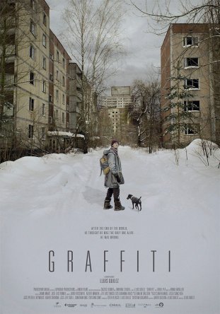 Снятый в Чернобыльской зоне фильм претендует на «Оскар»