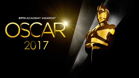 Номинанты на «Оскар-2017»: видеотрансляция и список