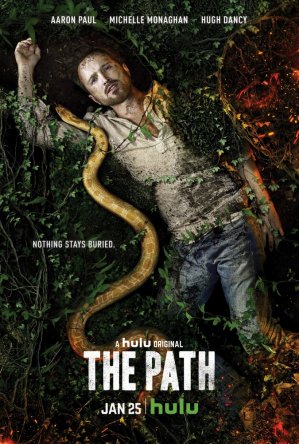 Путь / The Path (Сезон 1-3) (2016-2018)