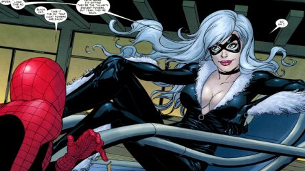 Marvel готовит спин-офф о злодейках из комиксов о Человеке-пауке