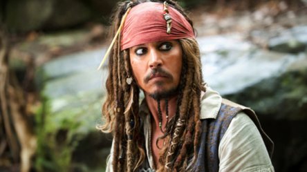 Пираты украли «Пиратов Карибского моря» и грозятся выложить в Сеть