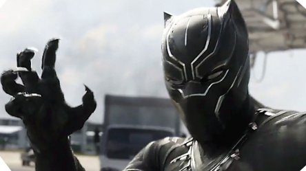 Трейлер «Черной пантеры»: что нас ждет в новом фильме Marvel