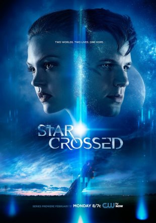 Под несчастливой звездой / Star-Crossed (Сезон 1) (2014)