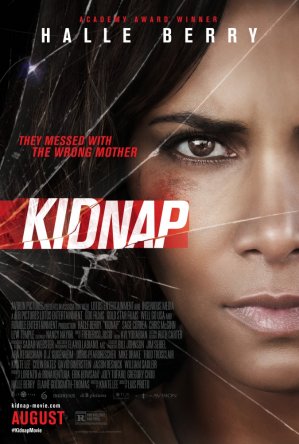 Похищение / Kidnap (2017)