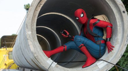 В новом «Человеке-пауке» будет два неожиданных камео