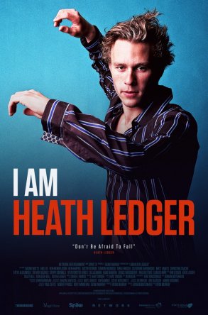Я – Хит Леджер / I Am Heath Ledger (2017)
