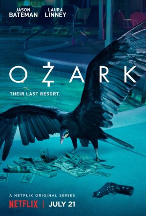 Озарк / Ozark (Сезон 1-2) (2017-2018)