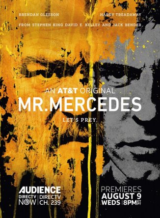 Мистер Мерседес / Mr. Mercedes (Сезон 1) (2017)
