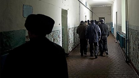 Netflix снимает фильм об украинских тюрьмах