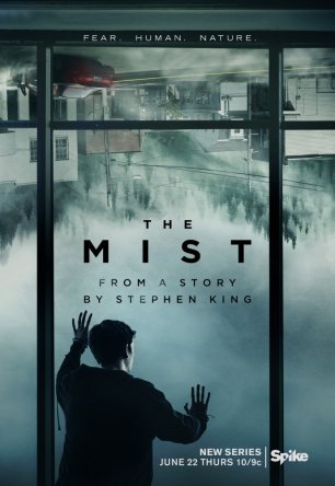 Мгла / The Mist (Сезон 1) (2017)