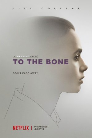 До костей / To the Bone (2017)