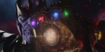 Смысл киновселенной Marvel: что означают Камни Бесконечности