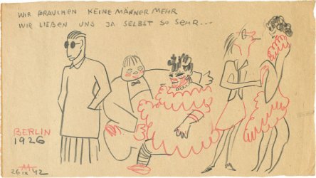 «Эйзенштейн на бумаге»: Мартин Скорсезе о рисунках великого режиссера