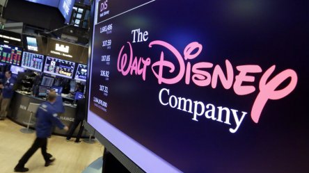 Disney запускает свой потоковый сервис и новые сериалы