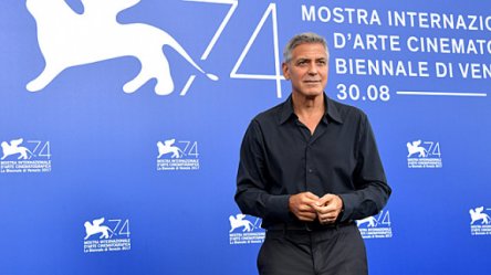 Джордж Клуни сыграет в мини-сериале по мотивам романа «Уловка-22»
