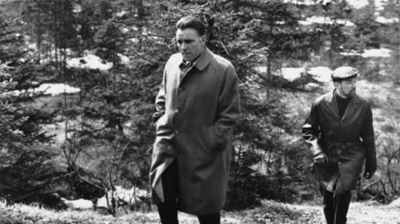 Пропавшие шедевры: Писатель Джон ле Карре о работе с Кубриком и Копполой
