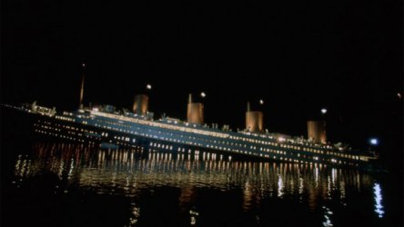 20 лет фильму «Титаник»: Воспоминания российских зрителей о ленте Кэмерона
